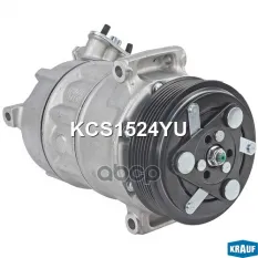 Компрессор кондиционера Krauf арт. KCS1524YU