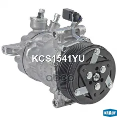 Компрессор кондиционера Krauf арт. kcs1541yu