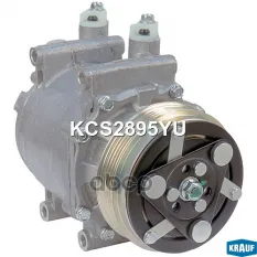 Компрессор кондиционера Krauf арт. KCS2895YU