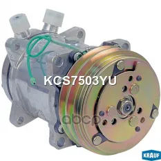 Компрессор кондиционера Krauf арт. KCS7503YU