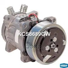 Компрессор кондиционера GAZELLE NEXT Krauf арт. KCS8689GW