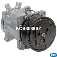Компрессор кондиционера Krauf арт. KCS8689SZ