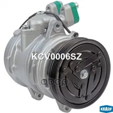 КОМПРЕССОР КОНДИЦИОНЕРА Krauf арт. KCV0006SZ