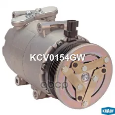 Компрессор кондиционера Krauf арт. KCV0154GW