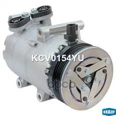 Компрессор кондиционера Krauf арт. KCV0154YU
