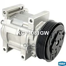 КОМПРЕССОР КОНДИЦИОНЕРА Krauf арт. KCV1081GW