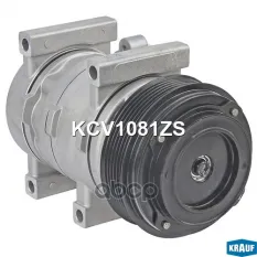Компрессор кондиционера Krauf арт. KCV1081ZS