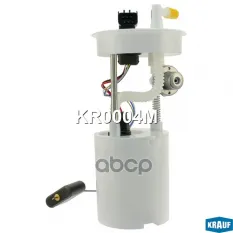 насос топливный! Daewoo Matiz Krauf арт. KR0004M
