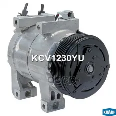 Компрессор кондиционера krauf kcv1230yu Krauf арт. KCV1230YU