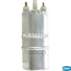 Бензонасос электрический Krauf арт. KR0006P