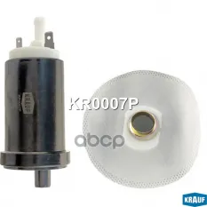 Бензонасос электрический 1,0 Bar Krauf арт. KR0007P