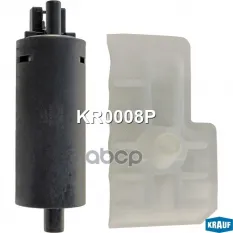 Бензонасос электрический 3,0 Bar Krauf арт. KR0008P