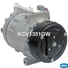 Компрессор кондиционера Krauf арт. KCV1351GW