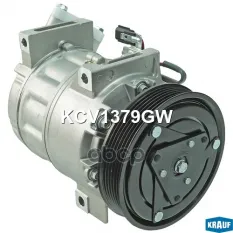Компрессор кондиционера Krauf арт. KCV1379GW