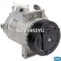 Компрессор кондиционера Krauf арт. KCV1453YU