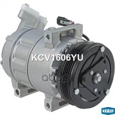 Компрессор кондиционера Krauf арт. KCV1606YU