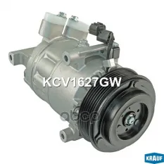Компрессор кондиционера Krauf арт. KCV1627GW