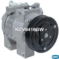 Компрессор кондиционера Krauf арт. KCV9416GW