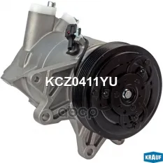 Компрессор кондиционера Krauf арт. KCZ0411YU