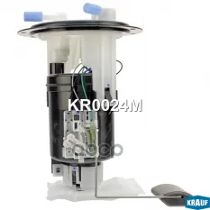 Модуль в сборе с бензонасосом HYUNDAI Getz 02-> KRAUF KR0024M Krauf арт. KR0024M