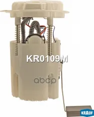 Модуль в сборе с бензонасосом 3,0 Bar Krauf арт. KR0109M