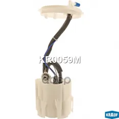 Модуль в сборе с бензонасосом Krauf арт. KR0059M