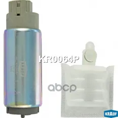 БЕНЗОНАСОС ЭЛЕКТРИЧЕСКИЙ Krauf арт. KR0064P