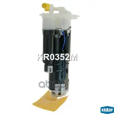 Бензонасос эл.в сборе с датчиком Krauf арт. KR0352M