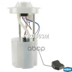 МОДУЛЬ В СБОРЕ С БЕНЗОНАСОСОМ Krauf арт. KR0363M