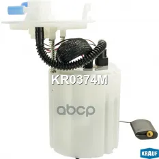 Модуль в сборе с бензонасосом Krauf арт. KR0374M