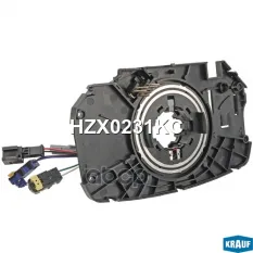 Контактная группа подушки безопасности Krauf арт. HZX0231KC