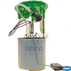 МОДУЛЬ В СБОРЕ С БЕНЗОНАСОСОМ Krauf арт. KR0099M