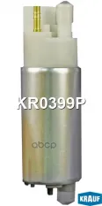 Бензонасос электрический 3,0 Bar Krauf арт. KR0399P