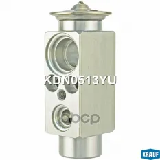 Клапан OPEL Corsa (06-) кондиционера расширительный KRAUF Krauf арт. KDN0513YU