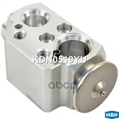 Клапан VW Multivan (03-) расширительный кондиционера KRAUF Krauf арт. KDN0519YU