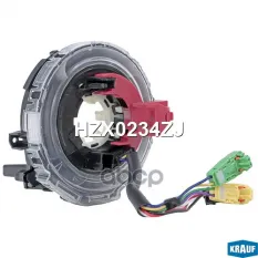 Контактная группа подушки безопасности Krauf арт. HZX0234ZJ