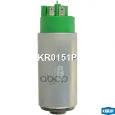 БЕНЗОНАСОС PEUGEOT 206/406 Krauf арт. KR0151P