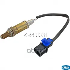 Датчик кислорода MITSUBISHI Lancer (03-) передний KRAUF Krauf арт. KR4006N
