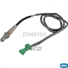 лямбда-зонд! Peugeot 307/406/407/607/Partner,Citroen Berlingo 1.4-2.2 96> Krauf арт. KR4011N