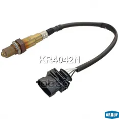 Датчик кислорода CHEVROLET Aveo (11-) KRAUF Krauf арт. KR4042N
