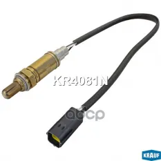 Датчик кислорода DAEWOO Matiz (98-) CHEVROLET Spark (98-) KRAUF Krauf арт. KR4081N