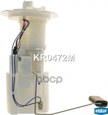 МОДУЛЬ В СБОРЕ С БЕНЗОНАСОСОМ Krauf арт. KR0472M