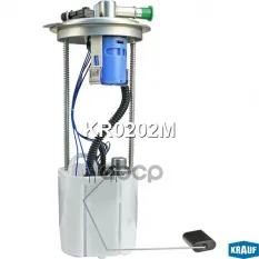Насос топливный HUMMER H3 (06-) KRAUF Krauf арт. KR0202M