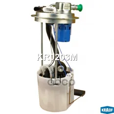 Насос топливный CHEVROLET Tahoe CADILLAC Escalade HUMMER H2 (6.0) KRAUF Krauf арт. KR0203M