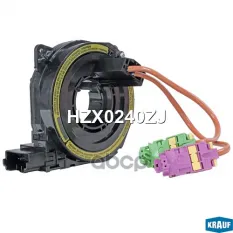 Контактная группа подушки безопасности Krauf арт. HZX0240ZJ