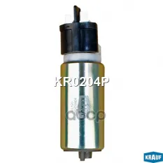 Бензонасос электрический Krauf арт. kr0204p