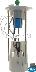 Модуль в сборе с бензонасосом Krauf арт. KR0211M