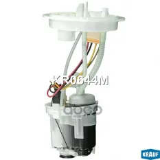 Модуль в сборе с бензонасосом Krauf арт. KR0644M