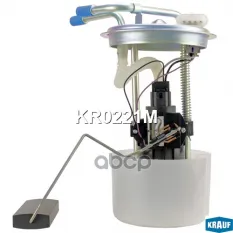 Модуль в сборе с бензонасосом Krauf арт. KR0221M