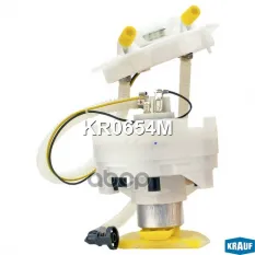 Модуль в сборе с бензонасосом Krauf арт. KR0654M